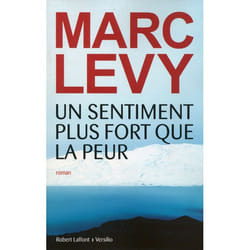 Acantilado UN SENTIMENT PLUS FORT QUE LA PEUR
