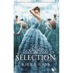 La Sélection - livre I (Grand format)