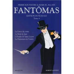 ISBN 9782221130858, Français, Livre broché, 1152 pages