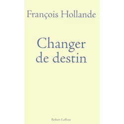 ISBN Changer De Destin, politique, Français