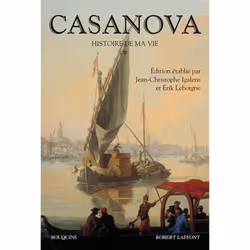 ISBN Histoire De Ma Vie T.1, Littérature, Français, Livre broché