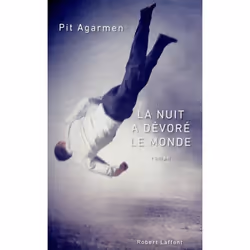 ISBN La Nuit A Devore Le Monde, Romance, Français, Livre broché