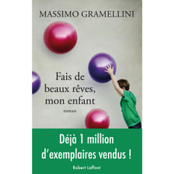 ISBN Fais de beaux rêves, mon enfant : Le livre de Massimo Gramellini