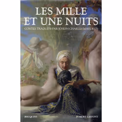 ISBN Les Mille Et Une Nuits T.1, Fantaisie, Français