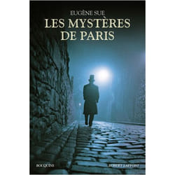 Les Mystères De Paris - Ne