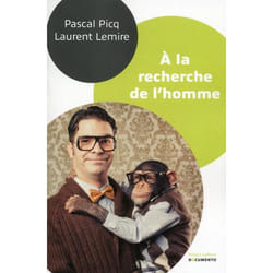 ISBN A La Recherche De L'Homme
