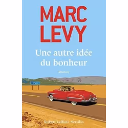 La Esfera de los libros UNE AUTRE IDEE DU BONHEUR, Français, Livre broché, 418 pages
