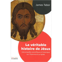 La Véritable Histoire De Jésus - Documento