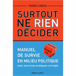 ISBN 9782221140642, Français, Livre broché, 140 pages