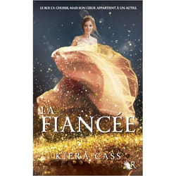 La fiancée - tome 1 (Grand format)