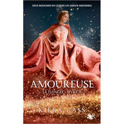 La Fiancée - Livre 2 Amoureuse (Grand format)
