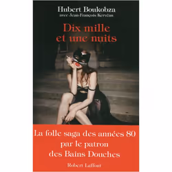 ISBN 9782221144763, Français, Livre broché, 288 pages