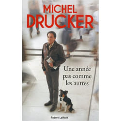 Une année pas comme les autres (Broché)