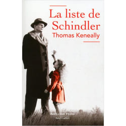 La Liste de Schindler (Poche)