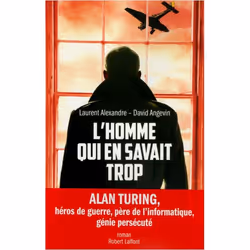 ISBN 9782221156193, Français, Livre broché, 336 pages