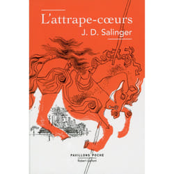 ISBN L'Attrape-coeurs : Le livre de J.D. Salinger