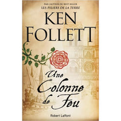 Une Colonne de Feu (Grand format)