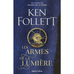 ISBN Les Armes de la lumière : Le livre de Ken Follett