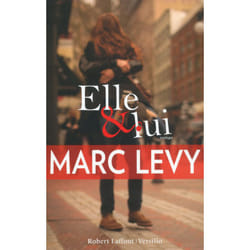 Firenze Leonardo ELLE & LUI livre Français Livre broché