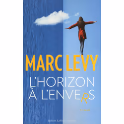 Leone Editore L HORIZON A L ENVERS, Français, Livre broché