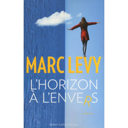 Leone Editore L HORIZON A L ENVERS livre Français Livre broché