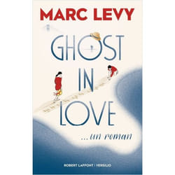 Ghost in Love (Grand format)