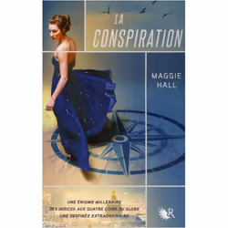 ISBN 9782221159279, Français, Livre broché, 450 pages
