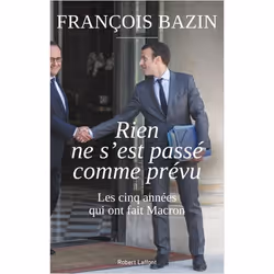 ISBN 9782221159644, Français, Livre broché, 512 pages