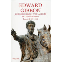 Histoire du déclin et de la chute de l'empire romain - tome 2 - NE (Broché)