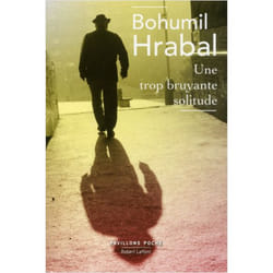 Une trop bruyante solitude (Poche)