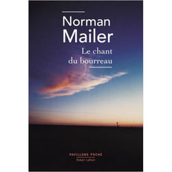 Le Chant du bourreau (Poche)