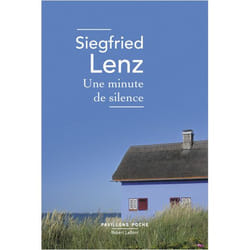 Une minute de silence