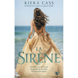 La Sirène (Grand format)