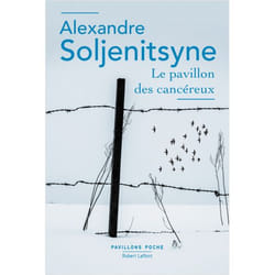 Le Pavillon des cancéreux (Poche)