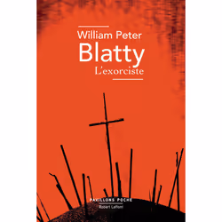 ISBN L'Exorciste : Le livre de William Peter Blatty, Roman, 544 pages