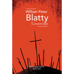 ISBN L'Exorciste : Le livre de William Peter Blatty