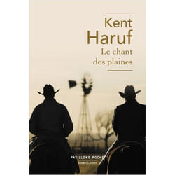 Le Chant des plaines (Poche)