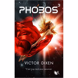 ISBN 9782221195734, Français, Livre broché, 624 pages