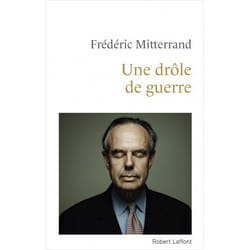 Une Drôle De Guerre