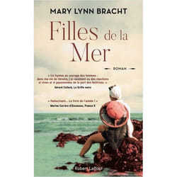 Filles de la mer (Grand format)