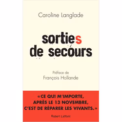 ISBN 9782221197646, Français, Livre broché, 324 pages