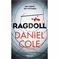 ISBN 9782221197721, Français, Livre broché, 464 pages