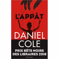 ISBN 9782221197806, Français, Livre broché, 496 pages
