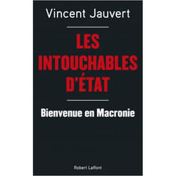 Les Intouchables D'etat