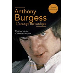 L'Orange Mécanique - édition enrichie (Poche)