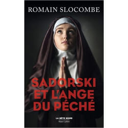Sadorski et l'ange du péché (Grand format)