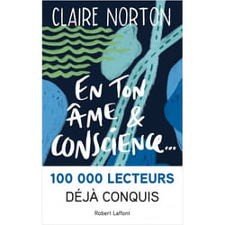 En ton âme et conscience... (Grand format)