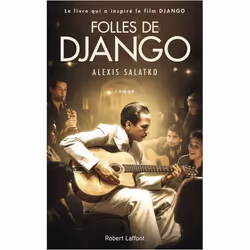 ISBN 9782221200537, Français, Livre broché, 276 pages