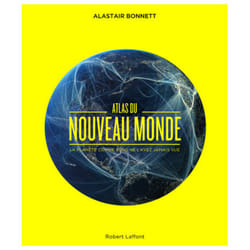 ISBN Atlas du nouveau monde : Le livre de Alastair Bonnett