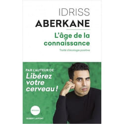 L'Age de la connaissance (Broché)
